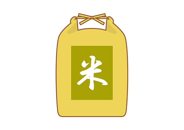 搗精の覚え方イメージ