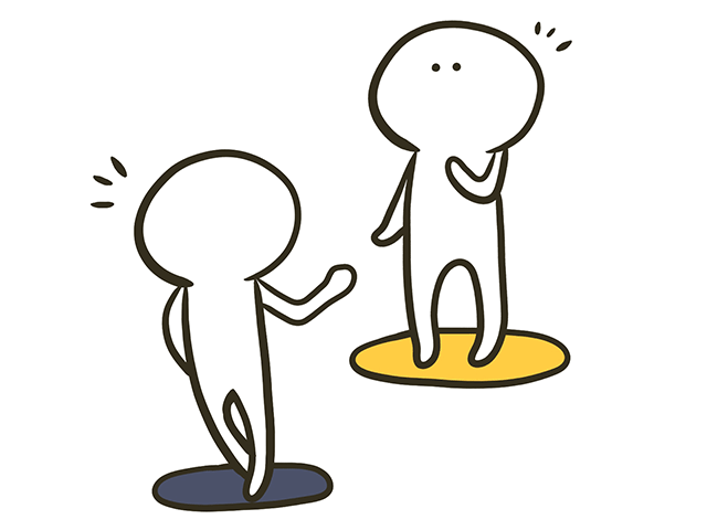 逢着の覚え方イメージ