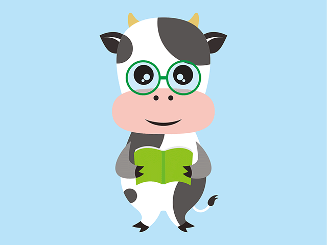 拝読の覚え方イメージ