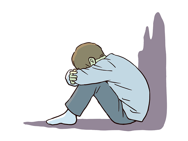 兢兢の覚え方イメージ