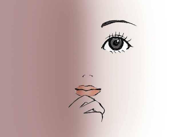 犀利の覚え方イメージ