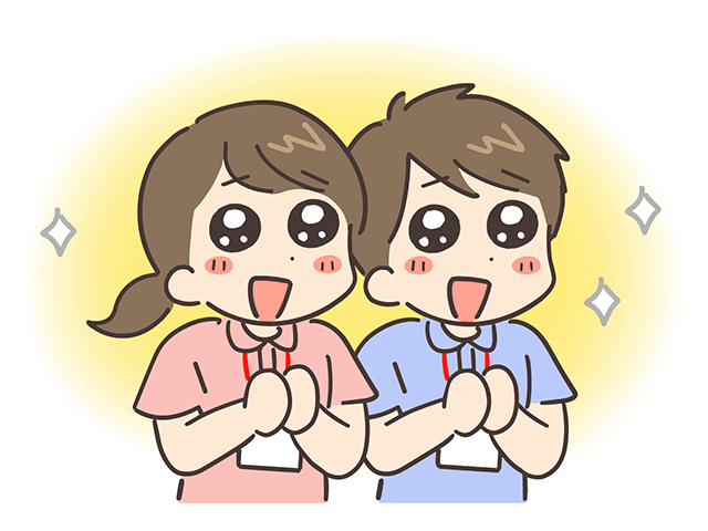 欣快の覚え方イメージ