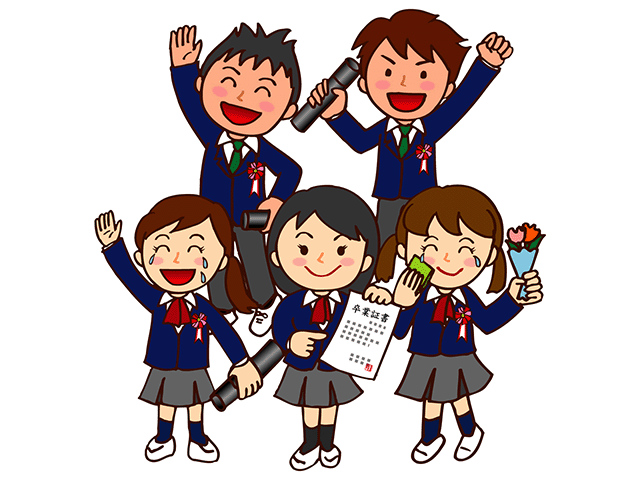 掉尾の覚え方イメージ