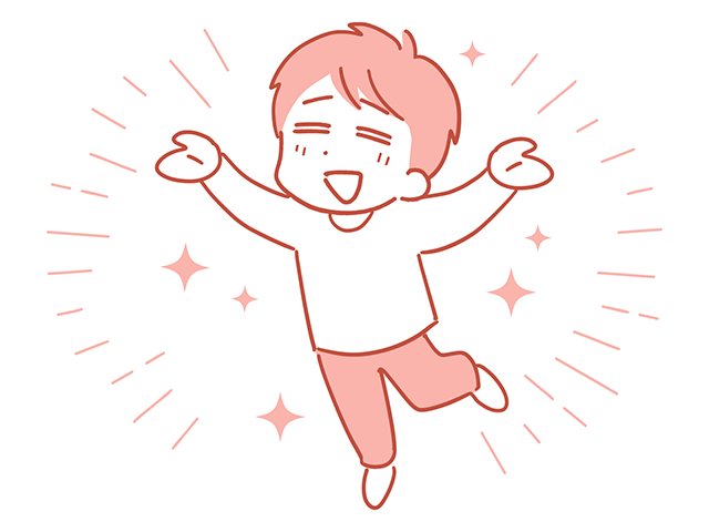 欣喜の覚え方イメージ