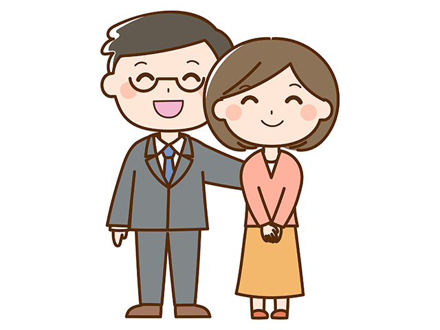 細君の覚え方イメージ