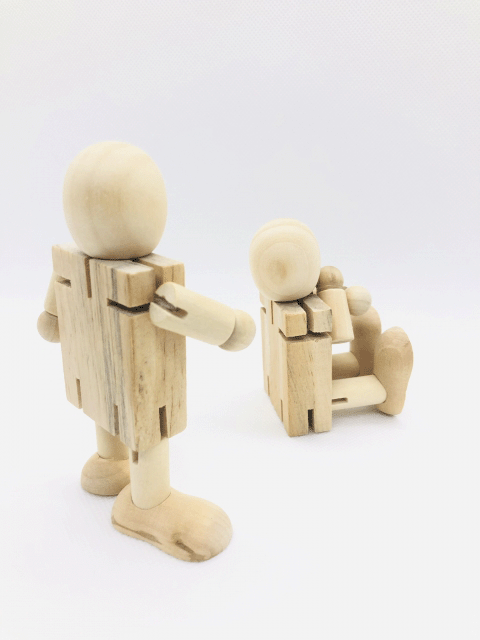 訓戒の覚え方イメージ