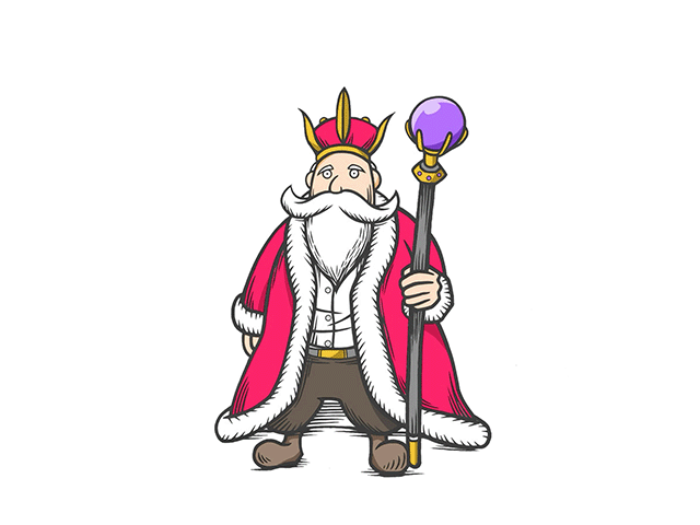 威風の覚え方イメージ