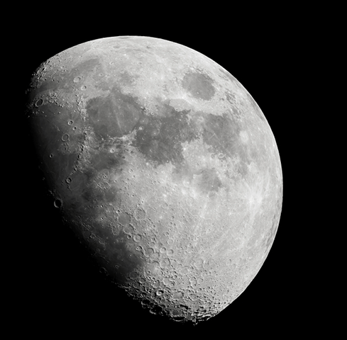 盈月の覚え方イメージ