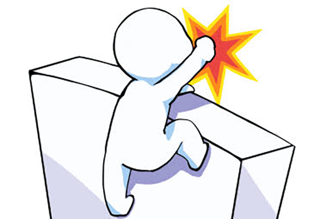 超克の覚え方イメージ