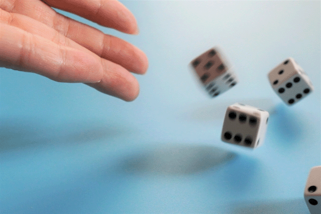 一擲の覚え方イメージ