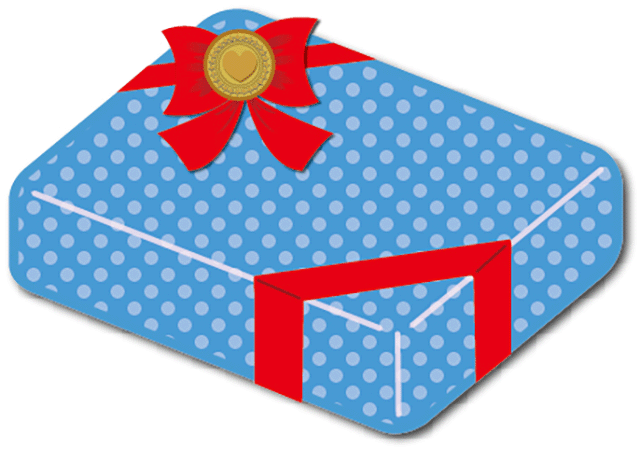 不腆の覚え方イメージ