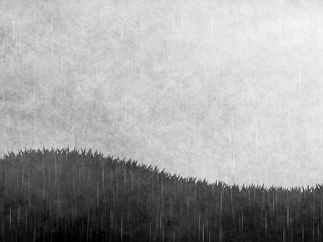 蕭条の覚え方イメージ