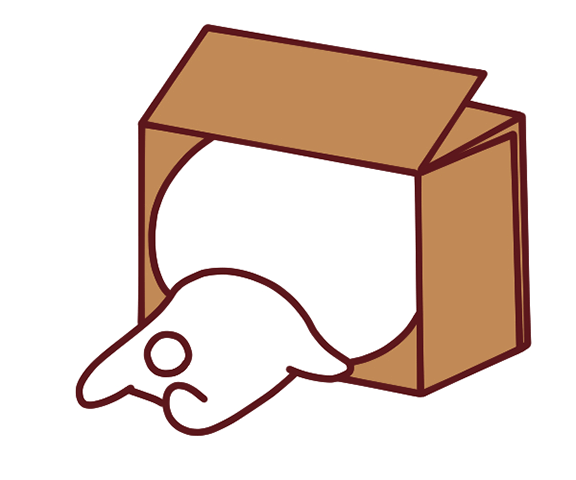 軼事の覚え方イメージ