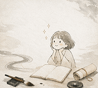 珍しい二字熟語まとめの画像