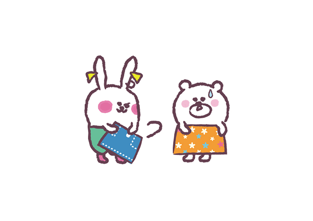 褫奪の覚え方イメージ