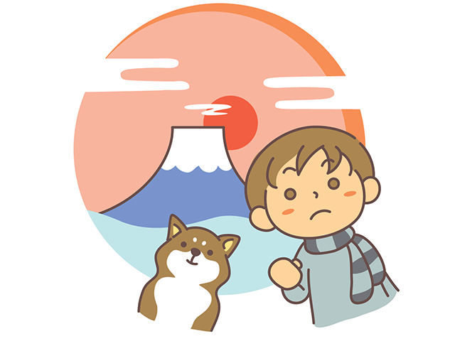 抱負の覚え方イメージ